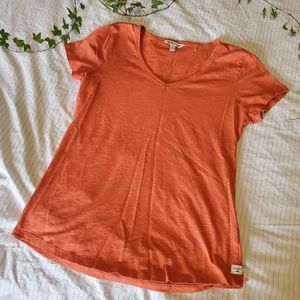 NWOT Toad & Co. shirt